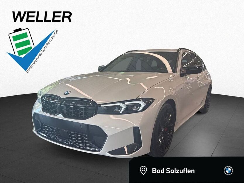 M340d