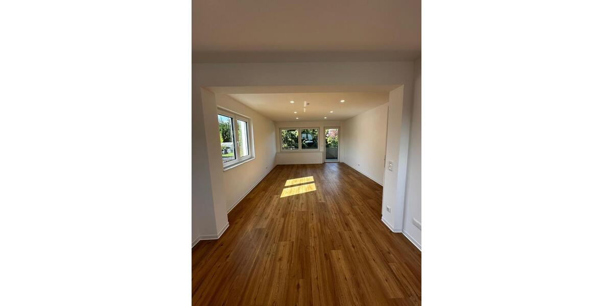 Etagenwohnung Bad Salzuflen Biemsen-Ahmsen - 4 Zimmer, 84 m&sup2;, 1.150&euro; | Angebot:26413899