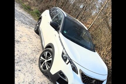 Peugeot 3008 94.500 km 16.900 &euro; Oerlinghausen 33813