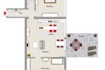 Etagenwohnung Lemgo - 3 Zimmer, 86 m&sup2;, 185.000&euro; | Angebot:26740942