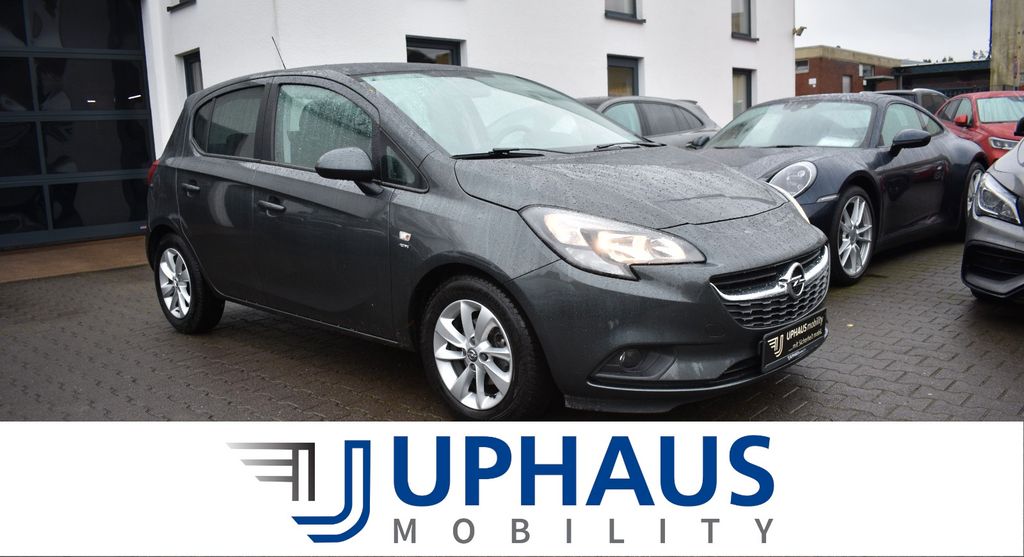 Opel Corsa 36.322 km 12.780 &euro; Werther/Westfalen 33824