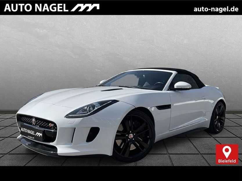 F-Type