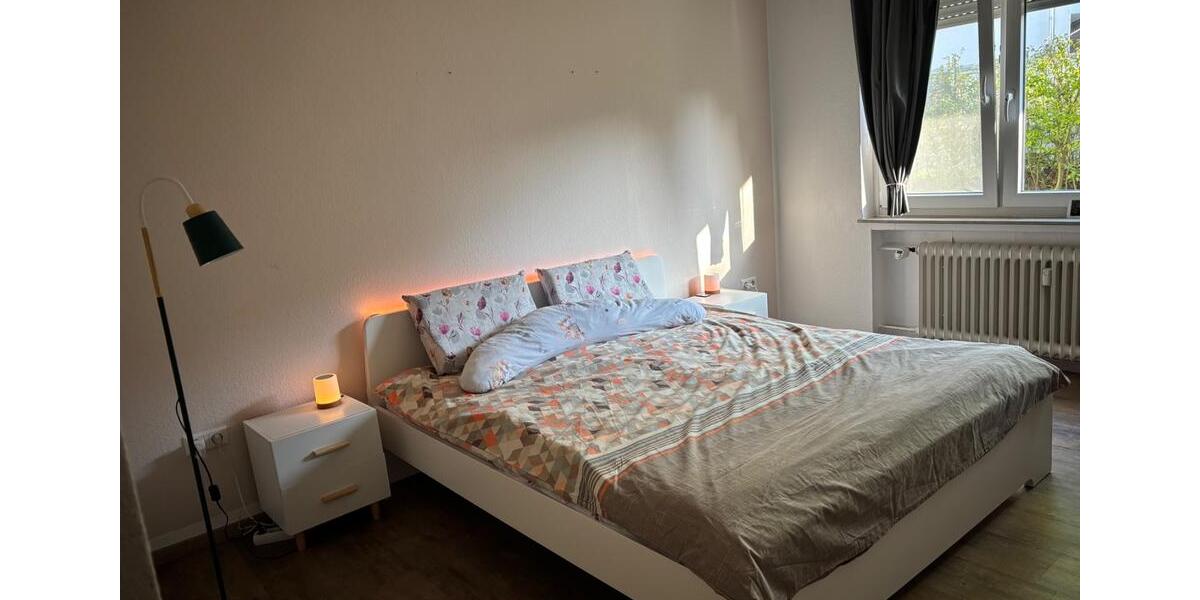 Etagenwohnung Detmold Hiddesen - 3 Zimmer, 69 m&sup2;, 600&euro; | Angebot:26327032