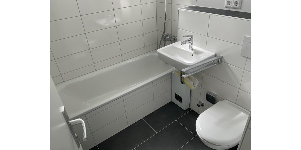 Erdgeschoßwohnung Bielefeld Schildesche - 2.5 Zimmer, 69 m&sup2;, 635&euro; | Angebot:24821836