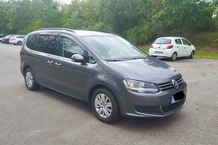 VW Sharan 220.000 km 10.400 € Herford 32049