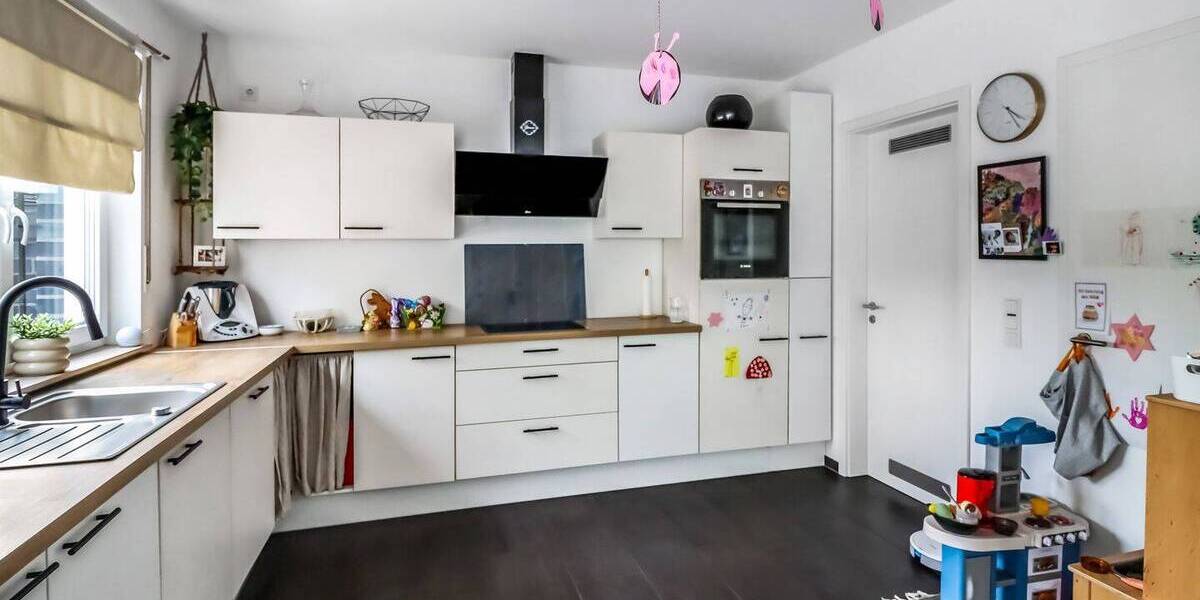 Doppelhaushälfte Gütersloh Avenwedde - 5 Zimmer, 148 m&sup2;, 515.000&euro; | Angebot:26391763