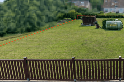 Grundstück zu verkaufen in Bielefeld 148.000 € 493 m² zimmer