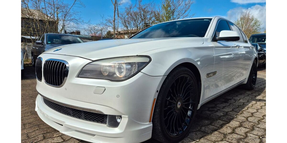 Alpina B7 90.086 km 29.990 &euro; Bielefeld 33729
