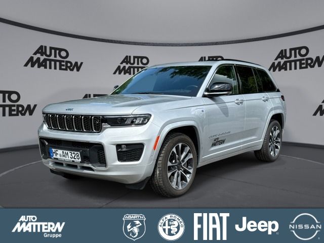 Grand Cherokee
