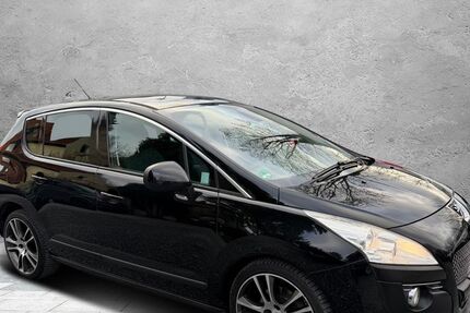 Peugeot 3008 134.000 km 4.999 &euro; Detmold 32758