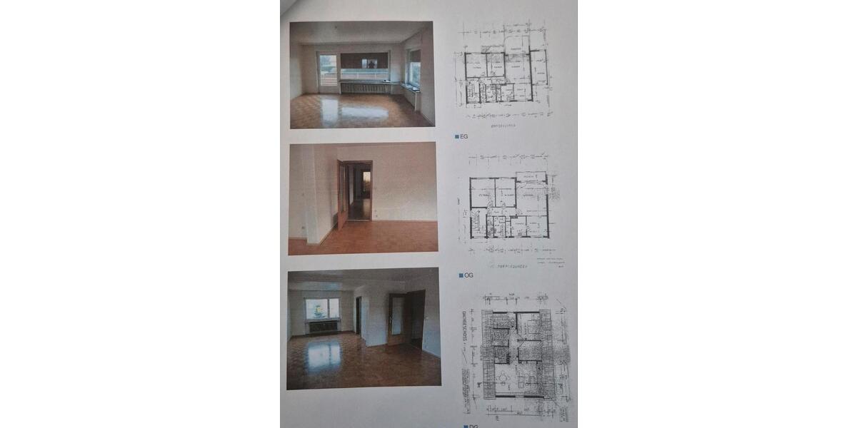 Mehrfamilienhaus, Wohnhaus Melle Bruchmühlen - 9 Zimmer, 268 m&sup2;, 365.000&euro; | Angebot:26745368