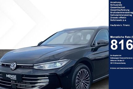 VW Passat 3.000 km 59.875 &euro; Gütersloh 33334