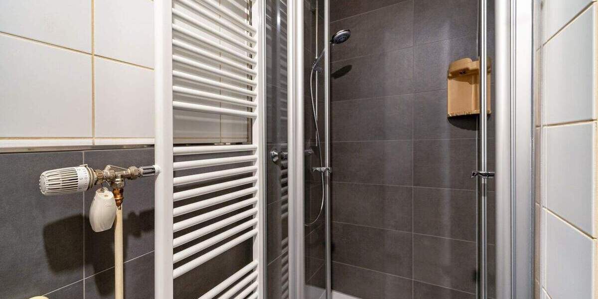 Etagenwohnung Bielefeld Schildesche - 3 Zimmer, 80 m&sup2;, 215.000&euro; | Angebot:25734242