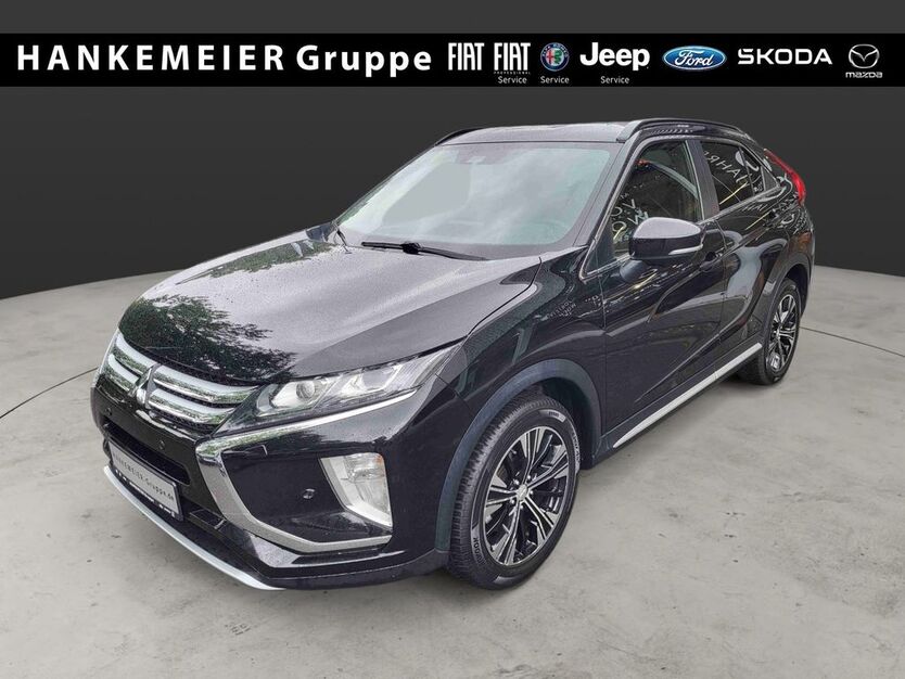 Eclipse Cross