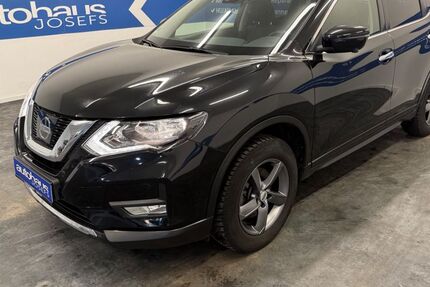 Nissan X-Trail 98.000 km 14.999 &euro; Delbrück 33129