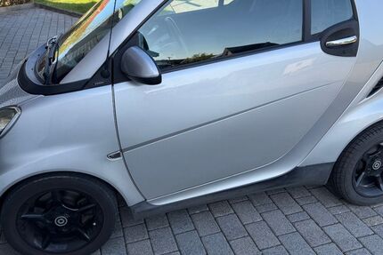 Smart ForTwo 144.000 km 3.500 &euro; Rödinghausen 32289