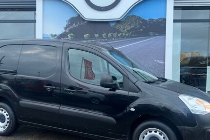 Peugeot Partner 77.077 km 13.491 € Bad Oeynhausen 32549