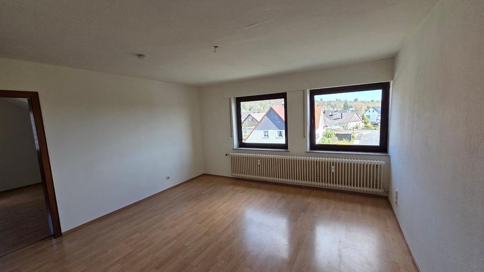 Dachgeschoßwohnung Bad Salzuflen - 2 Zimmer, 57 m&sup2;, 770&euro; | Angebot:26247449