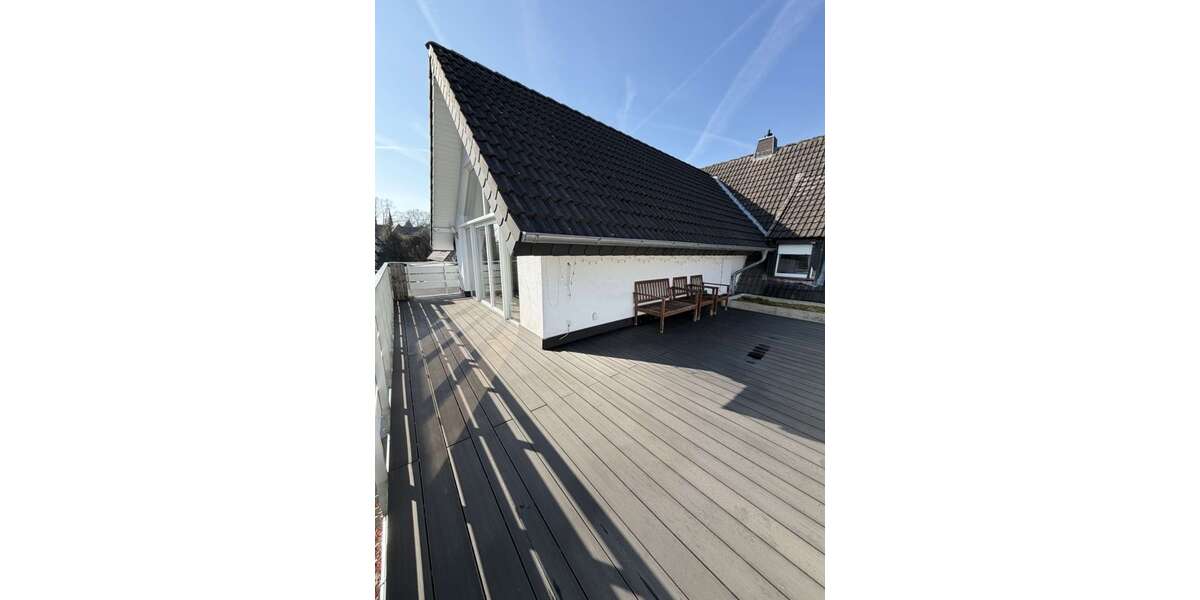 Etagenwohnung Bielefeld / Quelle Quelle - 3 Zimmer, 111 m&sup2;, 289.000&euro; | Angebot:27152348