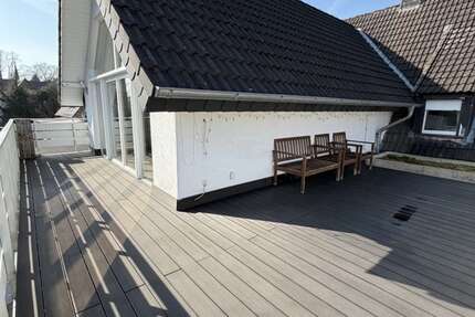 Wohnung Bielefeld / Quelle Quelle - 3 Zimmer, 111 m&sup2;, 289.000&euro; | Angebot:27152348