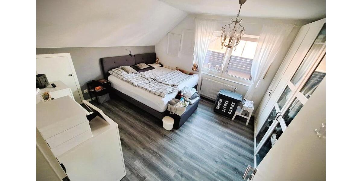 Etagenwohnung Gütersloh Avenwedde - 3.5 Zimmer, 96 m&sup2;, 259.000&euro; | Angebot:24751831