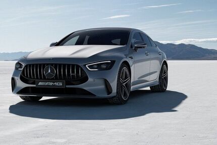 Mercedes-Benz AMG GT 8.414 km 115.800 &euro; Bad Oeynhausen 32545