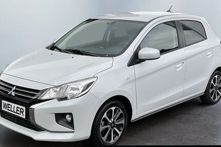 Mitsubishi Space Star 13.110 km 13.280 € Gütersloh 33330