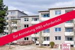 Etagenwohnung Bielefeld Sennestadt - 3 Zimmer, 77 m&sup2;, 513&euro; | Angebot:26285188