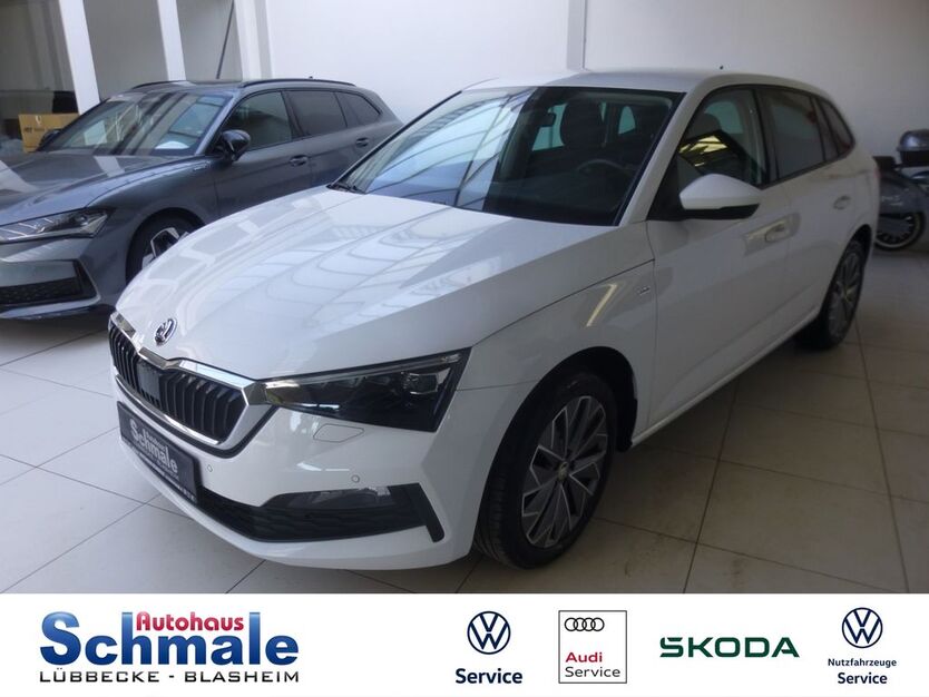 Skoda Scala 17.329 km 20.990 € Lübbecke 32312