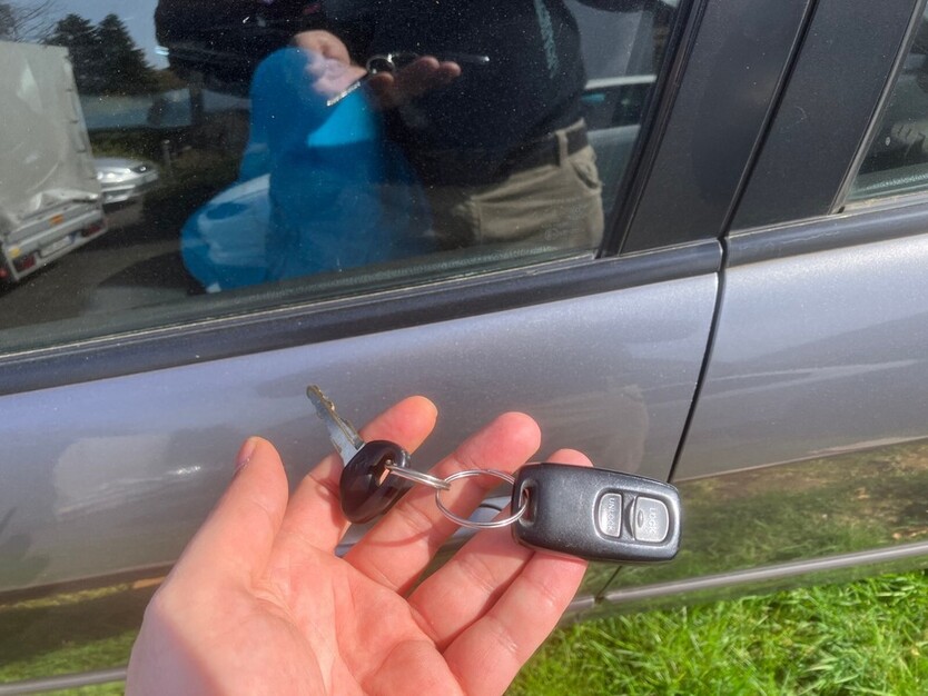 Mazda 6 168.909 km 2.750 € Detmold 32756