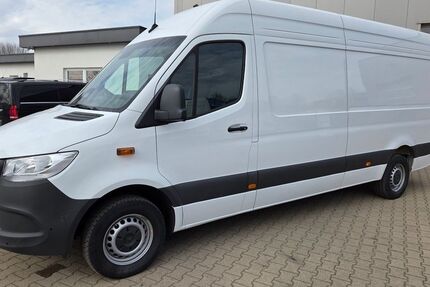 Mercedes-Benz Sprinter 74.762 km 43.911 &euro; Halle (Westf) 33790