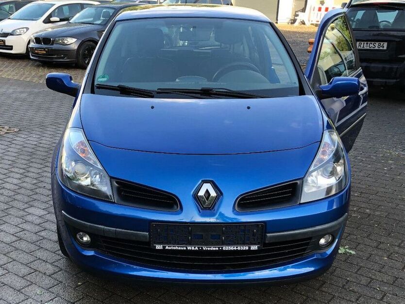 Clio