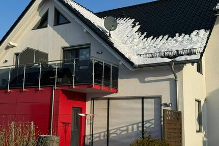 Top-Wohnung im 1. OG 4 zimmer