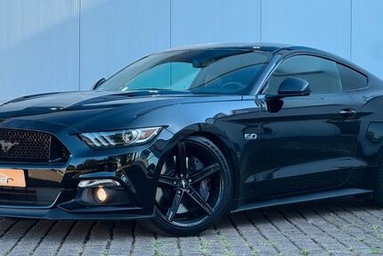 Ford Mustang 25.900 km 35.880 &euro; Detmold 32758