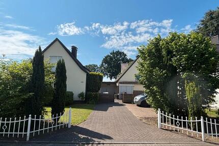 Haus Verl - 4 Zimmer, 110 m&sup2;, 362.000&euro; | Angebot:27215546