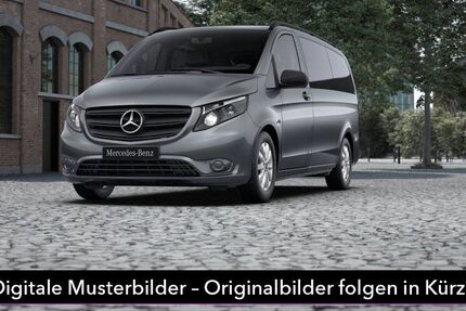 Mercedes-Benz Vito 64.800 km 33.261 &euro; Herford 32051