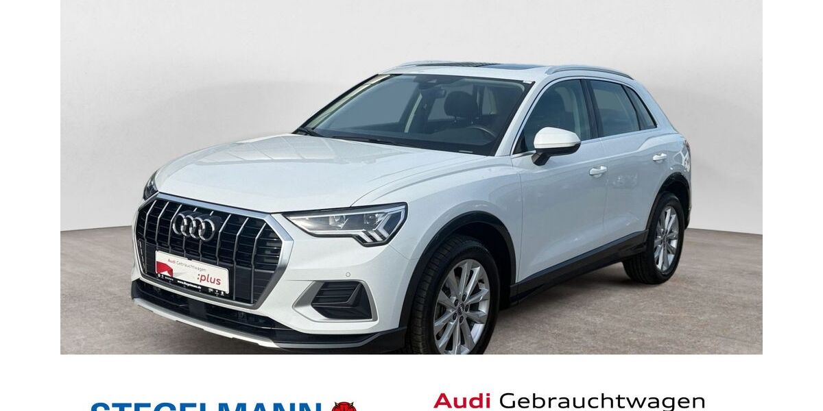 Audi Q3 52.068 km 23.990 &euro; Detmold 32756