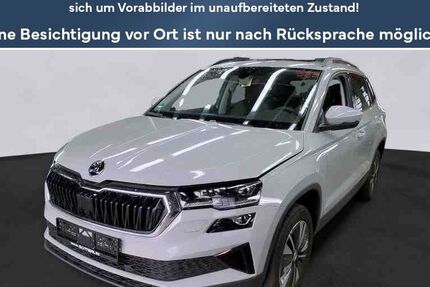 Skoda Karoq 16.761 km 32.980 € Rietberg 33397