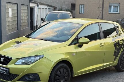 Seat Ibiza 232.534 km 3.299 € Bielefeld 33607