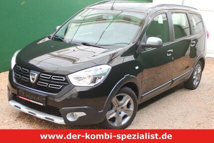 Dacia Lodgy 37.050 km 14.850 &euro; Bielefeld 33659