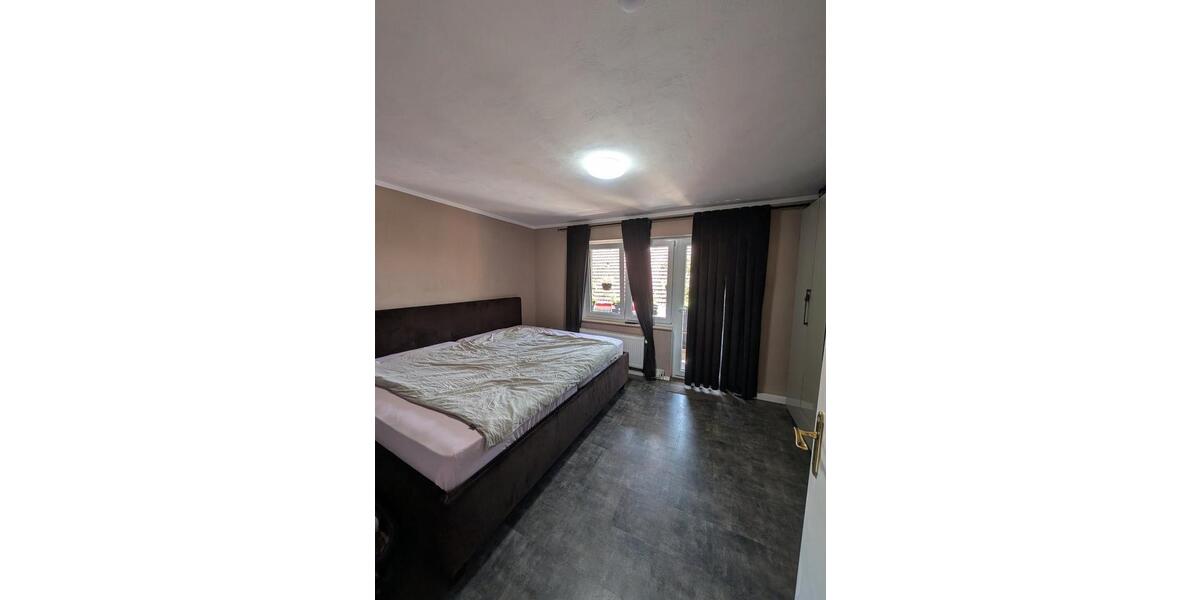Etagenwohnung Dissen am Teutoburger Wald - 3 Zimmer, 72 m&sup2;, 152.000&euro; | Angebot:27133226