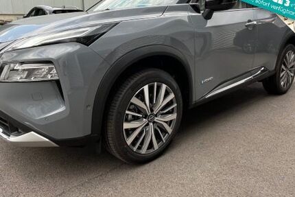 Nissan X-Trail 6.900 km 47.780 € Lage 32791