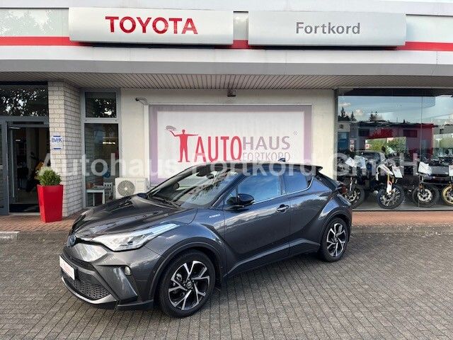 Toyota C-HR 74.980 km 21.890 € Bielefeld 33689