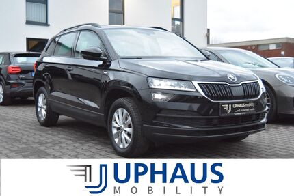 Skoda Karoq 69.300 km 22.350 &euro; Werther/Westfalen 33824