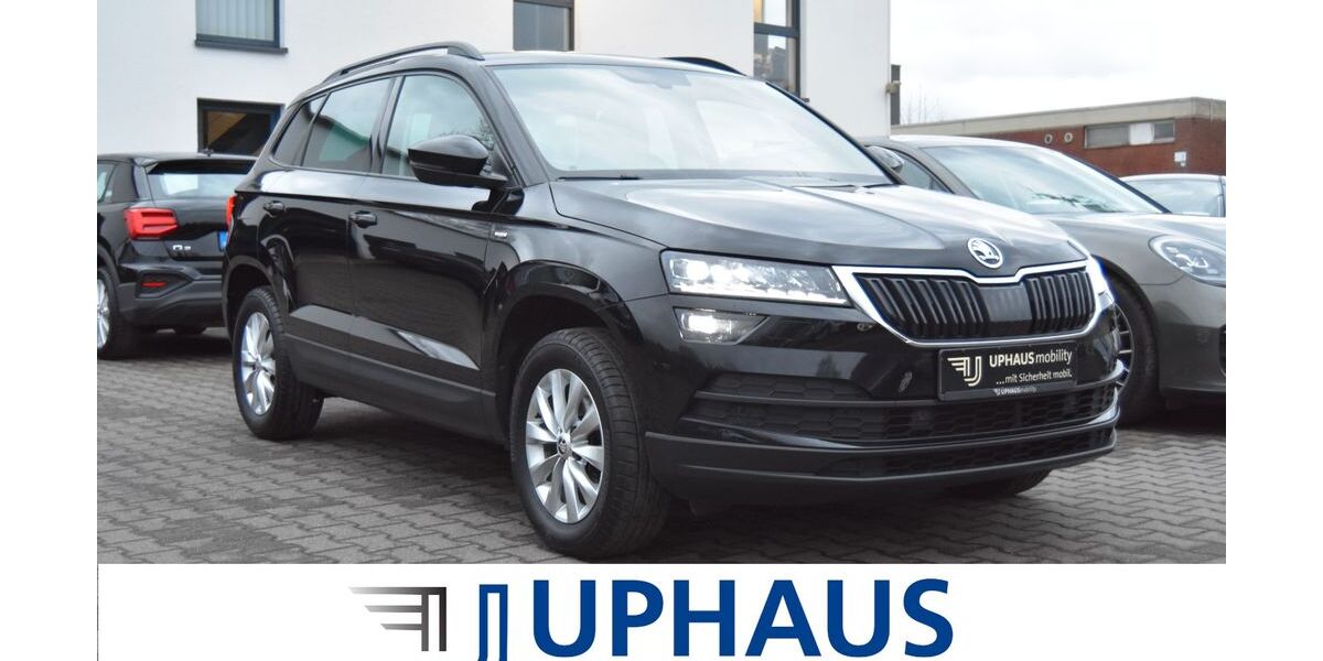 Skoda Karoq 69.300 km 22.350 &euro; Werther/Westfalen 33824