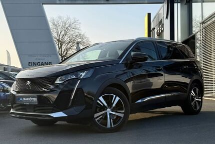 Peugeot 5008 24.475 km 30.450 &euro; Gütersloh 33334
