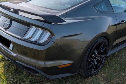 Ford Mustang 43.800 km 38.650 &euro; Bünde 32257