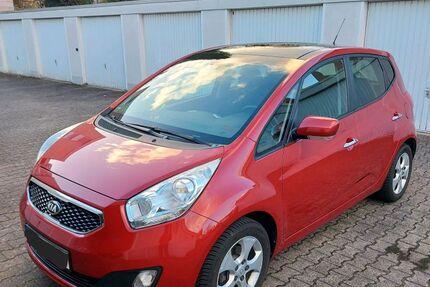 Kia Venga 88.000 km 7.850 &euro; Bielefeld 33609