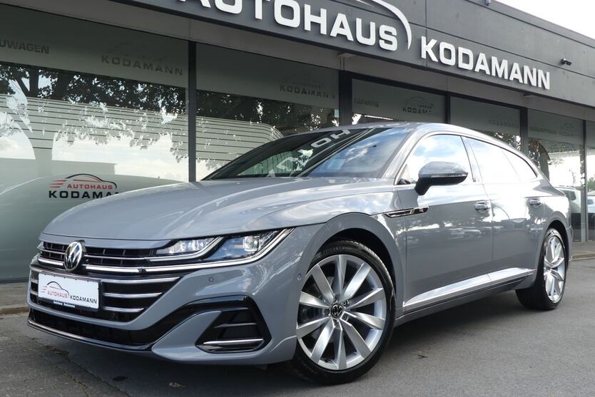 Arteon