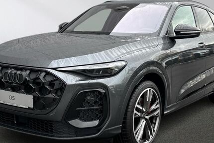 Audi Q5 3.900 km 75.690 &euro; Bielefeld 33609